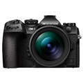 �uOM SYSTEM OM-1 Mark II 12-40mm F2.8 PRO II �����Y�L�b�g�v