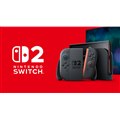 �uNintendo Switch 2�v