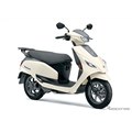 スズキの二輪車バッテリーEV(BEV)の世界戦略車第一弾『e-ACCESS(e-アクセス)』