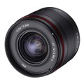 uSAMYANG AF 12mm F2 RF-Sv