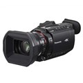 デジタル4Kビデオカメラ「HC-X1600」