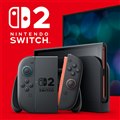 �uNintendo Switch 2�v 