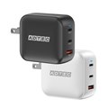 最大出力100Wの充電器「APD-V100AC2」