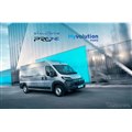 vW[̐V^Rdrpԁwe-Boxer Hydrogenx