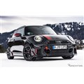 MINI�u�W�����E�N�[�p�[�E���[�N�X�v(JCW)�V�^�����̐V���ȏ����A�N�Z�T���[������
