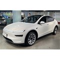 テスラ・モデルY 改良新型