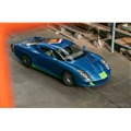 ザガート『AGTZツインテール』の市販第一号車