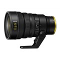�p���[�Y�[�����ڂ̕W���Y�[�������Y�uNIKKOR Z 28-135mm f/4 PZ�v
