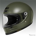 SHOEI Glamster XO[