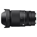 「Sigma 16-300mm F3.5-6.7 DC OS | Contemporary」