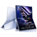 �uZenScreen Fold OLED MQ17QH�v