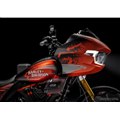 �n�[���[�_�r�b�h�\���wCVO Road Glide RR�x