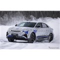 アルピーヌ『A390』のプロトタイプ