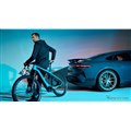 ポルシェの電動アシスト自転車「eバイク」の2025年モデル