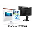 27型液晶モニター「FlexScan EV2720S」