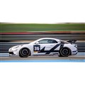 アルピーヌ『A110 GT4+』