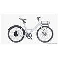 電動アシスト自転車「VELMO HORIZON」