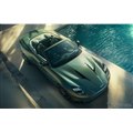 アストンマーティン ヴァンキッシュ・ヴォランテ 新型