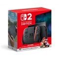 �uNintendo Switch 2 �}���I�J�[�g ���[���h �Z�b�g�v