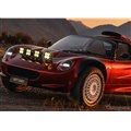 ロータス『エリーゼ』をオフロード仕様にカスタムする「プロジェクトサファリ」