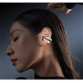 ���ɋ��ތ`����̗p�����C���[�J�t�^���C�����X�C���z���uSoundcore AeroClip�v