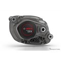 ボッシュのeMTB用の新型ドライブユニット「Performance Line CX-R」