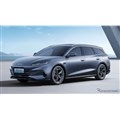 BYD シール 06 DM-iワゴン