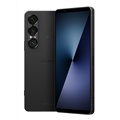 「Xperia 1 VII スレートブラック」