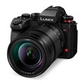 uLUMIX S1IIv