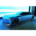 ジャガー・タイプ00