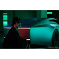 ジャガーがYOSHIROTTEN氏の没入型ビジュアルインスタレーションとともに、「TYPE 00」を東京でアジア初公開