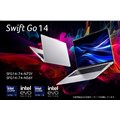 「Swift Go 14」