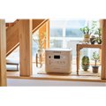 「Jackery ポータブル電源 2000 New」サンドゴールド