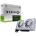�uGeForce RTX 5060 8G VENTUS 2X OC WHITE�v