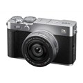 uFUJIFILM X-E5 Vo[ṽYLbg
