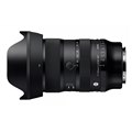 「Sigma 17-40mm F1.8 DC | Art Lマウント用」