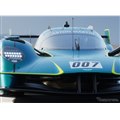 アストンマーティン『ヴァルキリーLM』