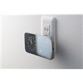 iPhoneが浮いてる? シンプル&スマートな完全ケーブルレス充電器に注目