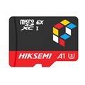 「HIKSEMI microSD Expressカード」