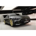 �����Z�f�XAMG GT63 4MATIC�{ APXGP Edition
