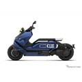 BMWモトラッドの電動スクーター『CE 04』
