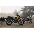 �g���C�A���t �X�N�����u���[400XC 2026�N���f��