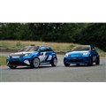 アルピーヌ『A290ラリー』とA290