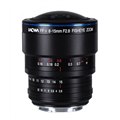 �uLAOWA 8-15mm F2.8 FF Zoom Fisheye�v