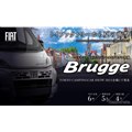 フィアット『デュカト』ベースの新型キャンピングカー『Brugge(ブルージュ)』