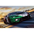 �����{���M�[�j �e�������I GT3