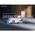 uDEEBOT T80 OMNIv