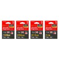 Nintendo Switch 2動作確認済みのmicroSD Expressカード