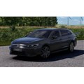 VWパサート ブラックエディション eハイブリッド