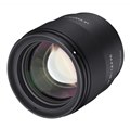 uSAMYANG AF 85mm F1.8 P FEv